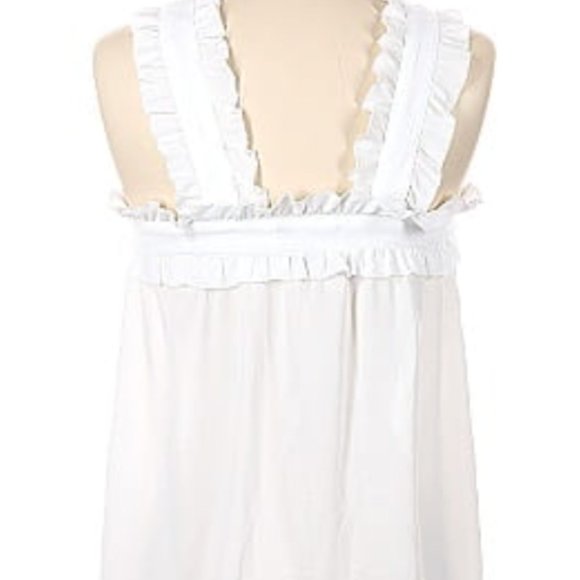 NWT- J.Crew Drapey Wrap front top - Picture 4 of 9